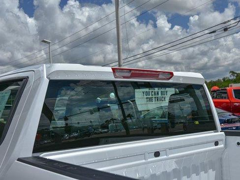 New 2026 GMC Sierra 1500 Pro image 11