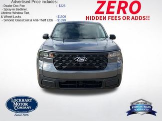 New 2026 Ford Maverick XL video 2