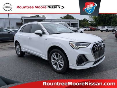 Used 2025 Audi Q3 2.0T Premium