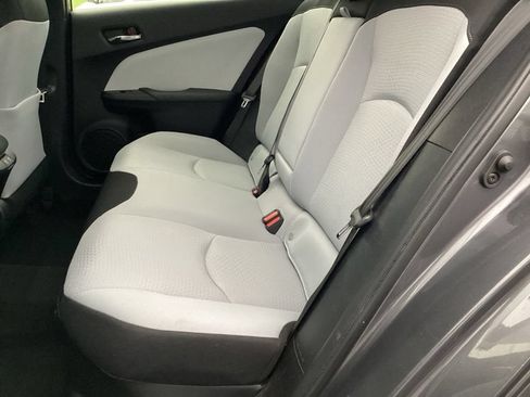 Used 2022 Toyota Prius LE FWD image 13