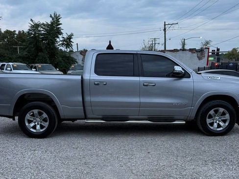 Used 2019 RAM 1500 Laramie image 8