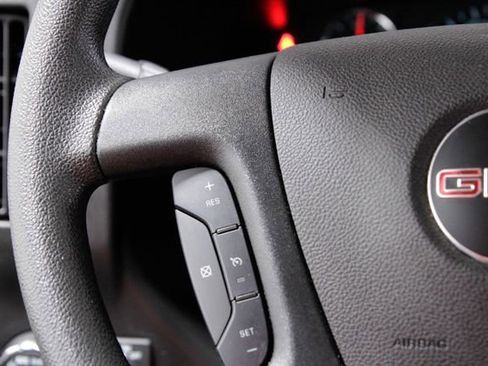 Used 2024 GMC Savana 2500 w/ Driver Convenience Package image 23