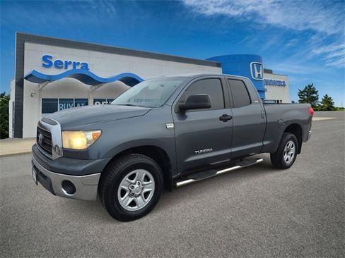 Used 2007 Toyota Tundra SR5 image 1