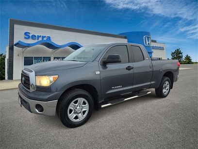 Used 2007 Toyota Tundra SR5