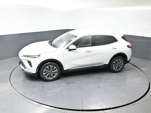 Used 2024 Buick Envision Preferred image 46