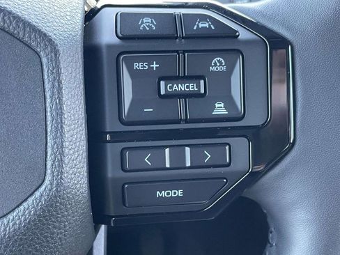 Used 2025 Toyota Land Cruiser 1958 image 20