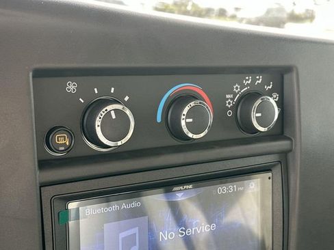 New 2025 GMC Savana 2500 w/ Driver Convenience Package image 11