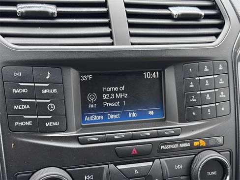 Used 2018 Ford Explorer 4WD image 17