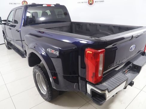Used 2023 Ford F350 XLT image 20