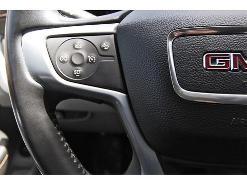 Used 2021 GMC Terrain SLE w/ Driver Convenience Package image 15