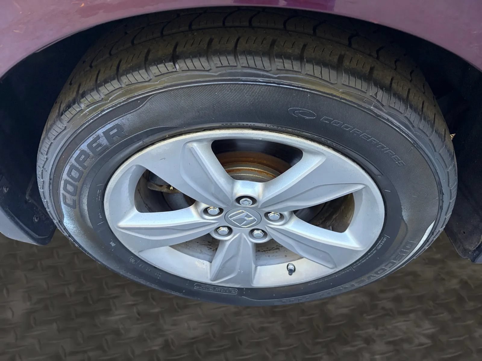 Used 2020 Honda Odyssey EX image 42
