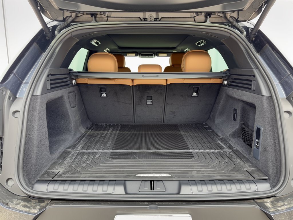 New 2026 Land Rover Range Rover Sport SE AWD/4WD image 27