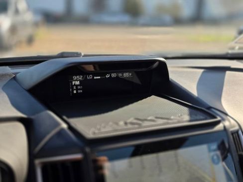 Certified 2024 Subaru Forester Touring w/ Pop Package 2 image 31