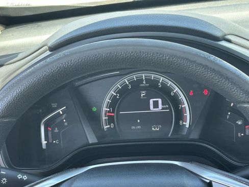 Used 2019 Honda CR-V LX image 25