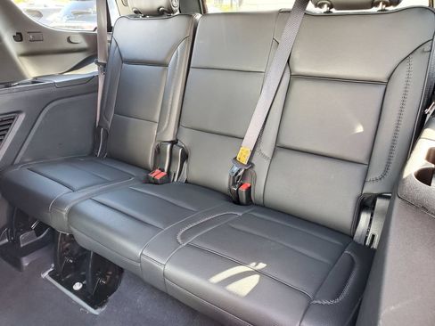 Used 2024 GMC Yukon Denali AWD/4WD image 13