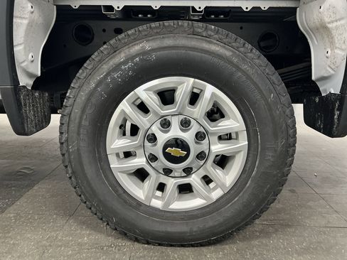 New 2025 Chevrolet Silverado 2500 LT image 62