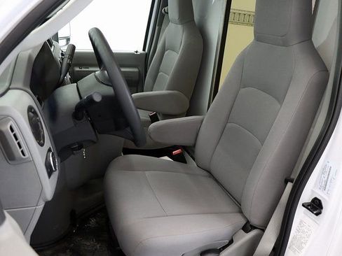 New 2025 Ford E-350 and Econoline 350 Super Duty w/ Power Equipment Group image 9