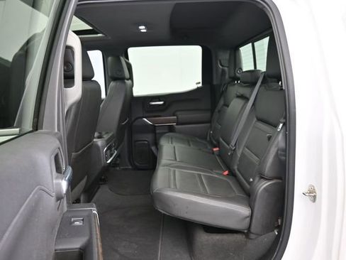 Used 2019 GMC Sierra 1500 Denali w/ Denali Ultimate Package image 28