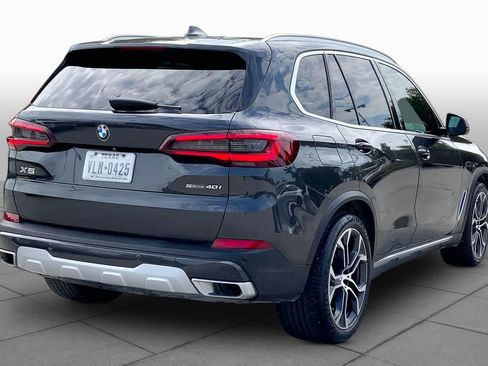 Used 2023 BMW X5 sDrive40i w/ Premium Package RWD image 25