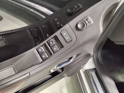 Used 2013 Chevrolet Camaro ZL1 RWD image 28