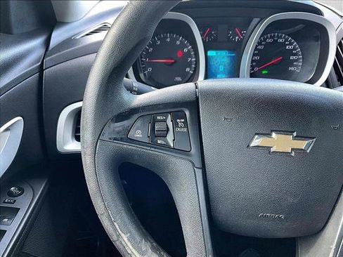 Used 2013 Chevrolet Equinox LS image 18