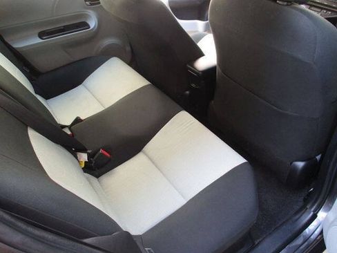 Used 2014 Toyota Prius C Two w/ Preferred Accessory Package FWD image 13