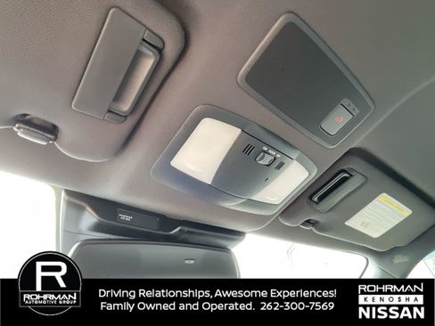 New 2024 Nissan Z Performance w/ Floor Mat Package image 11