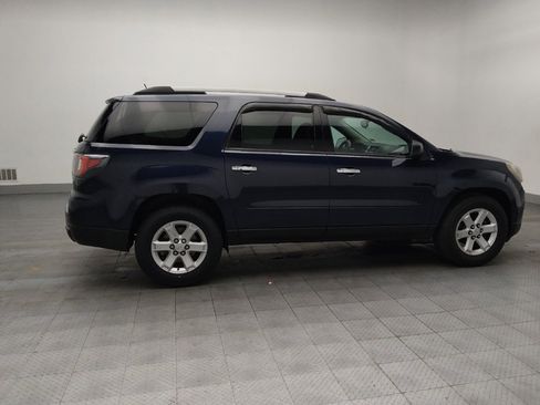 Used 2016 GMC Acadia SLE FWD image 10
