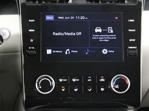 Certified 2022 Hyundai Tucson SEL AWD/4WD image 9