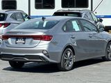 Used 2023 Kia Forte LXS image 4