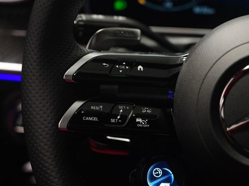 New 2026 Mercedes-Benz C 43 AMG 4MATIC Sedan image 19