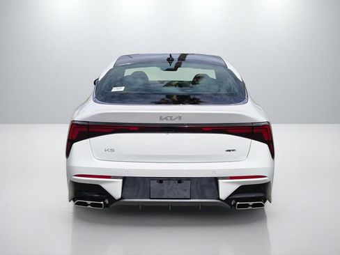 New 2026 Kia K5 GT FWD image 5