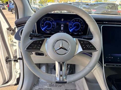 Used 2023 Mercedes-Benz EQE 350+ SUV image 27