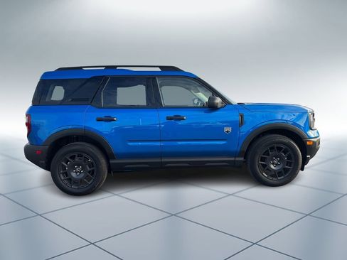 New 2025 Ford Bronco Sport Big Bend w/ Convenience Package image 3