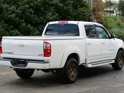 Used 2006 Toyota Tundra Limited image 5