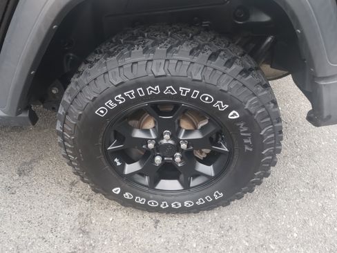 Used 2021 Jeep Wrangler Unlimited Sport image 22