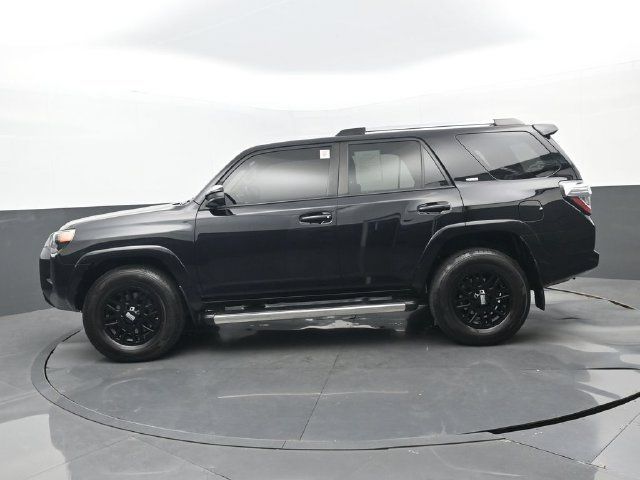 Used 2019 Toyota 4Runner SR5 RWD image 23