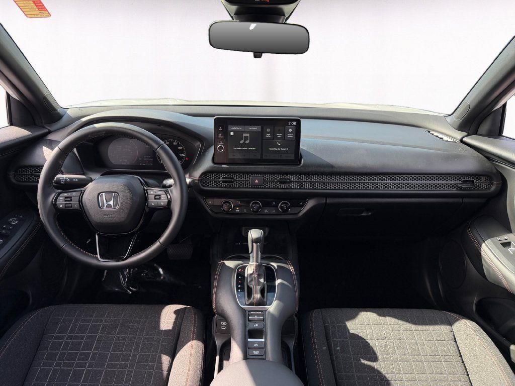 Used 2027 Honda HR-V Sport image 10