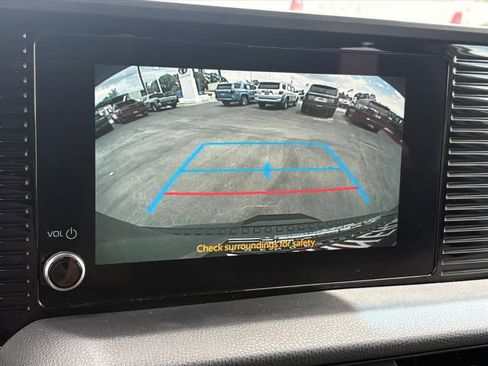Used 2025 Toyota Land Cruiser 1958 AWD/4WD image 13