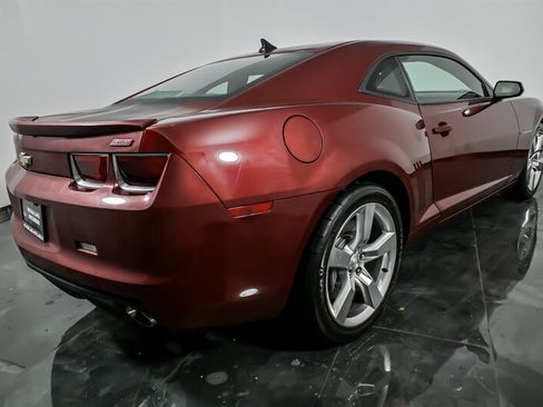 Used 2010 Chevrolet Camaro SS w/ RS Package image 10