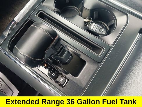 Used 2021 Ford F150 Lariat image 24