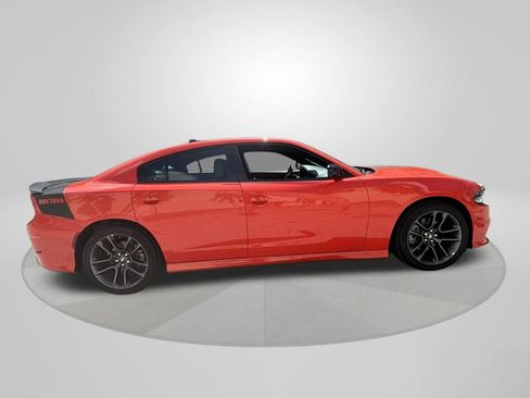 New 2023 Dodge Charger R/T w/ Daytona Edition Group RWD image 8