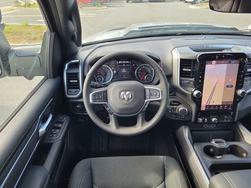 New 2026 RAM 1500 Big Horn AWD/4WD image 24
