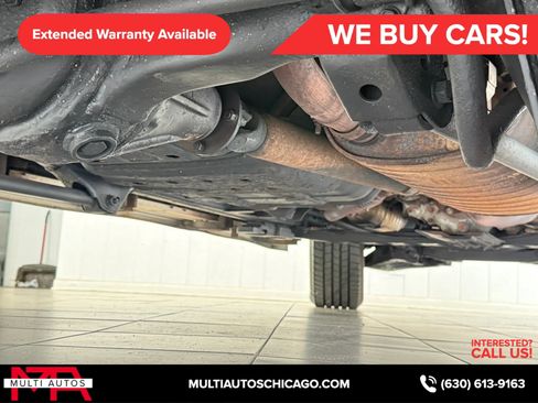 Used 2006 Lexus LX 470 4WD image 35
