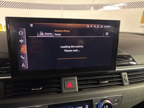 Used 2023 Audi A5 2.0T Premium Plus image 35