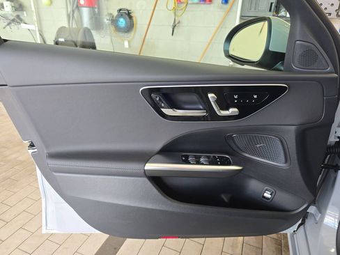 New 2026 Mercedes-Benz C 300 Sedan image 27