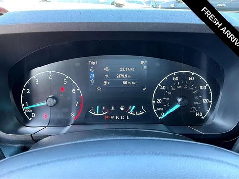 Used 2024 Ford Maverick XL w/ Equipment Group 100A Standard AWD/4WD image 15