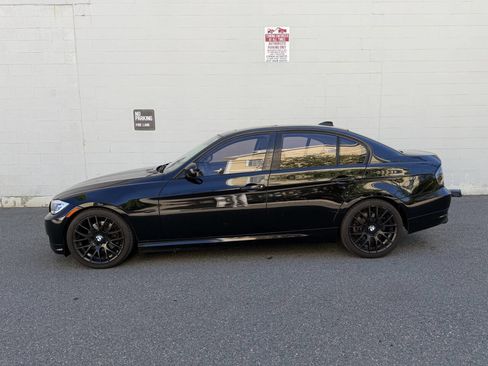 Used 2010 BMW 328i Sedan RWD image 3