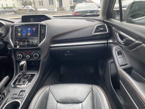 Used 2020 Subaru Crosstrek 2.0i Limited w/ Moonroof Package image 27