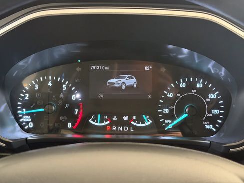 Used 2022 Ford Escape SE AWD/4WD image 32